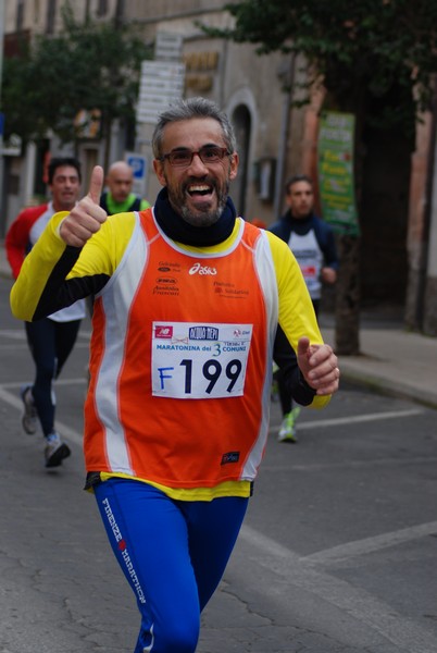 Maratonina dei Tre Comuni (29/01/2012) 0072