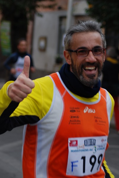 Maratonina dei Tre Comuni (29/01/2012) 0073