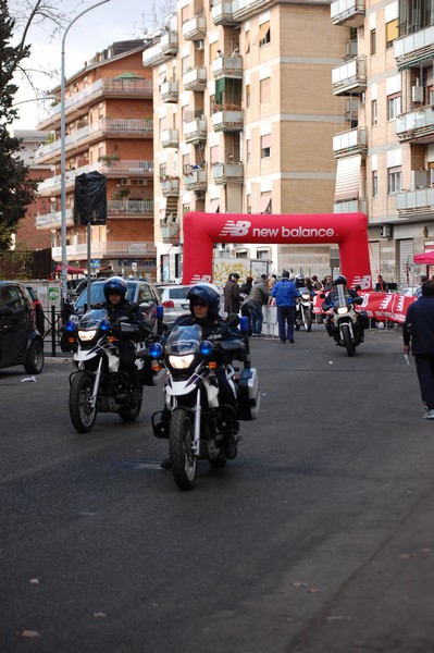 Corriamo al Collatino (19/02/2012) 0001