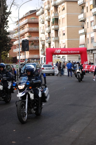Corriamo al Collatino (19/02/2012) 0002