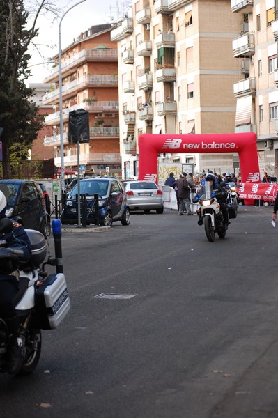 Corriamo al Collatino (19/02/2012) 0003