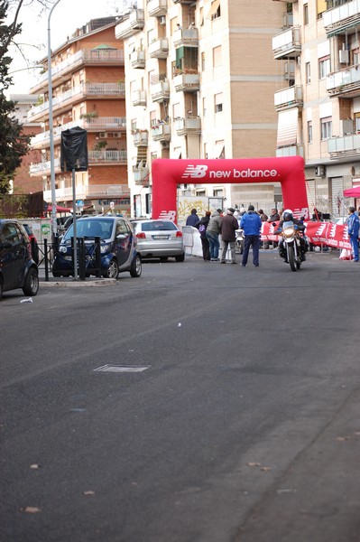 Corriamo al Collatino (19/02/2012) 0005