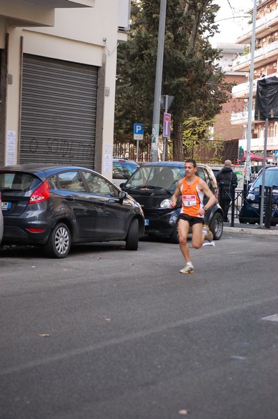 Corriamo al Collatino (19/02/2012) 0006