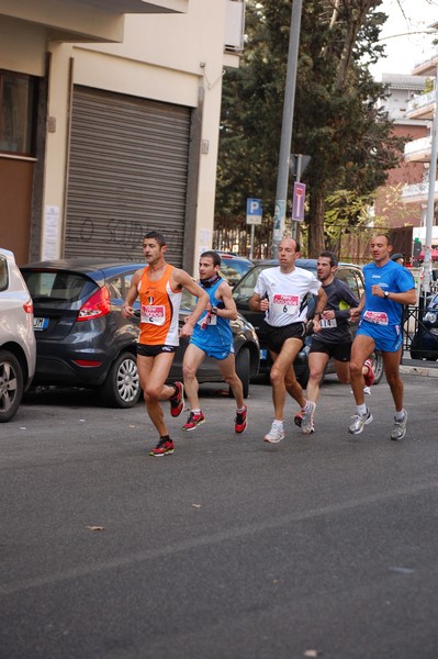Corriamo al Collatino (19/02/2012) 0007