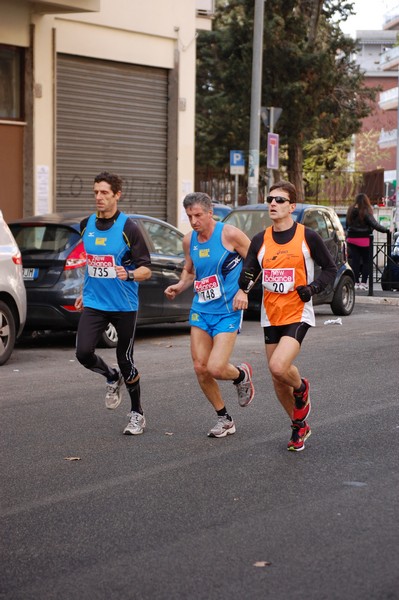 Corriamo al Collatino (19/02/2012) 0009