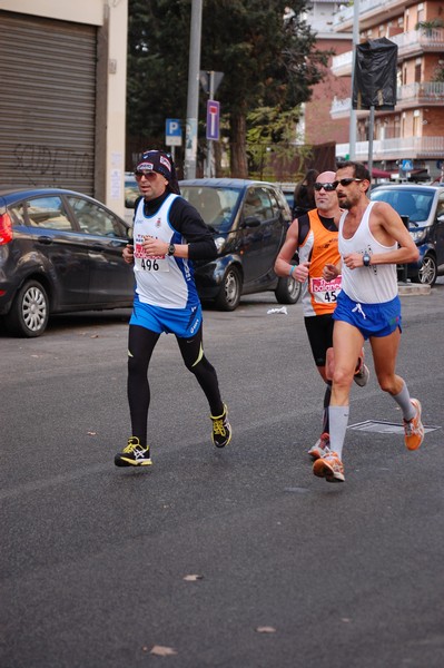 Corriamo al Collatino (19/02/2012) 0010
