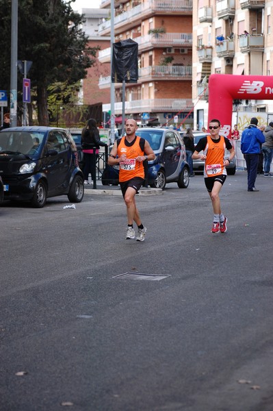 Corriamo al Collatino (19/02/2012) 0011