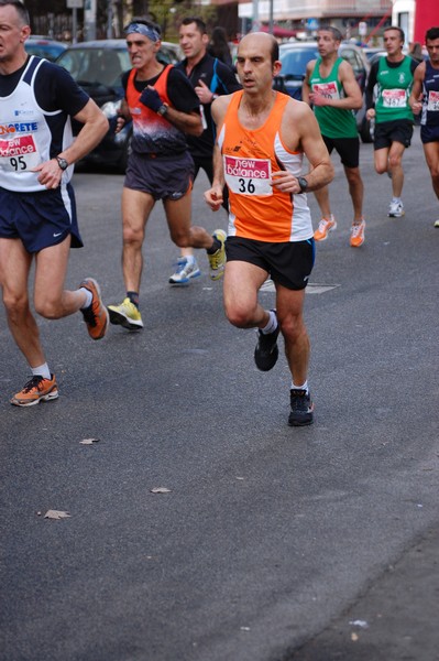 Corriamo al Collatino (19/02/2012) 0013