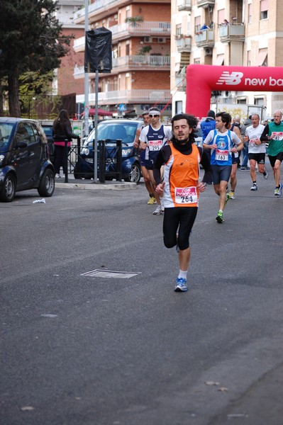 Corriamo al Collatino (19/02/2012) 0014