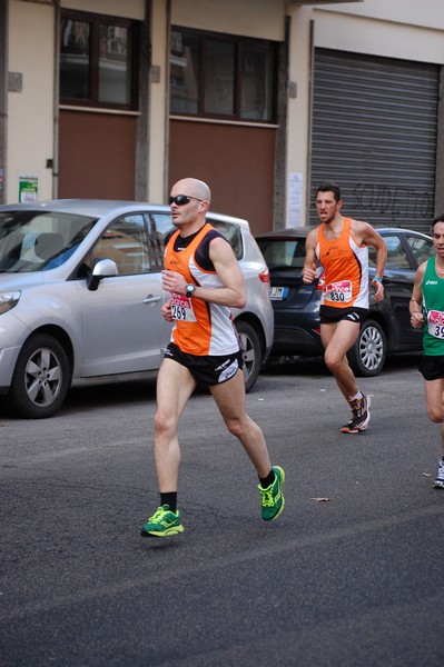 Corriamo al Collatino (19/02/2012) 0015