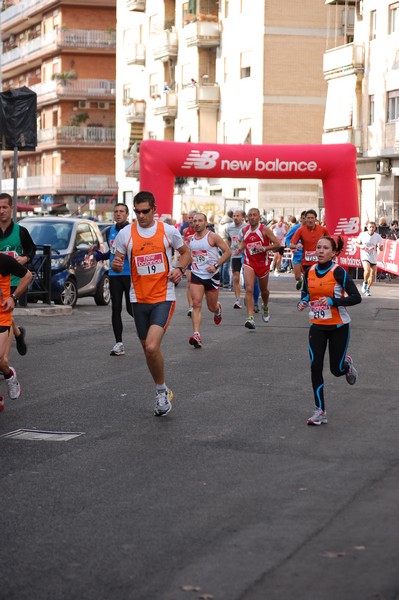Corriamo al Collatino (19/02/2012) 0016