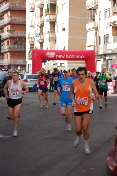 Corriamo al Collatino (19/02/2012) 0017