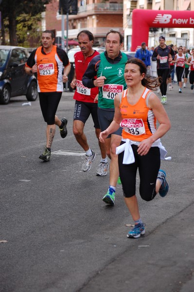 Corriamo al Collatino (19/02/2012) 0018