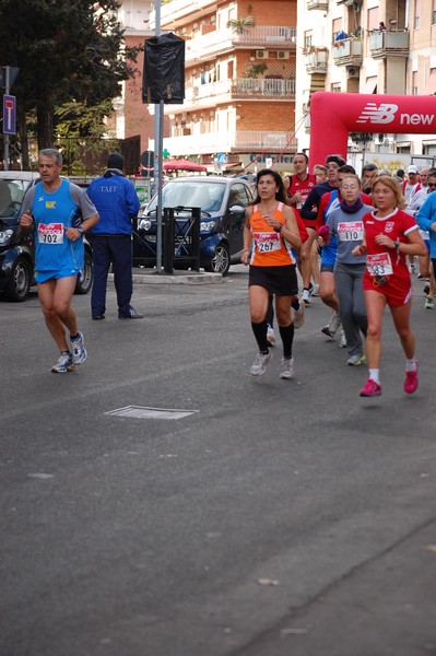 Corriamo al Collatino (19/02/2012) 0019