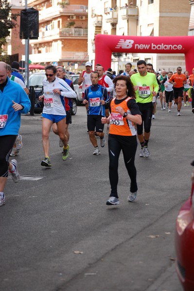 Corriamo al Collatino (19/02/2012) 0020