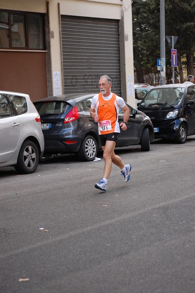 Corriamo al Collatino (19/02/2012) 0021