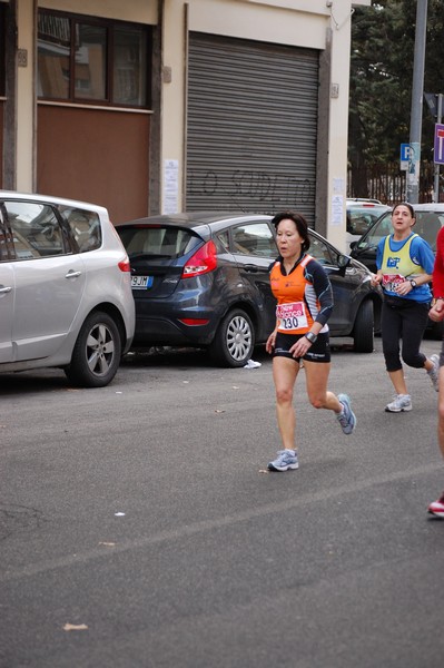 Corriamo al Collatino (19/02/2012) 0022