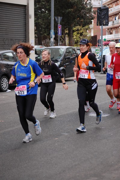 Corriamo al Collatino (19/02/2012) 0023