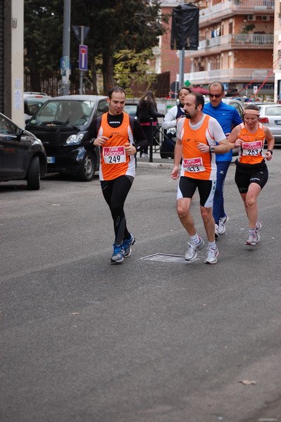 Corriamo al Collatino (19/02/2012) 0024
