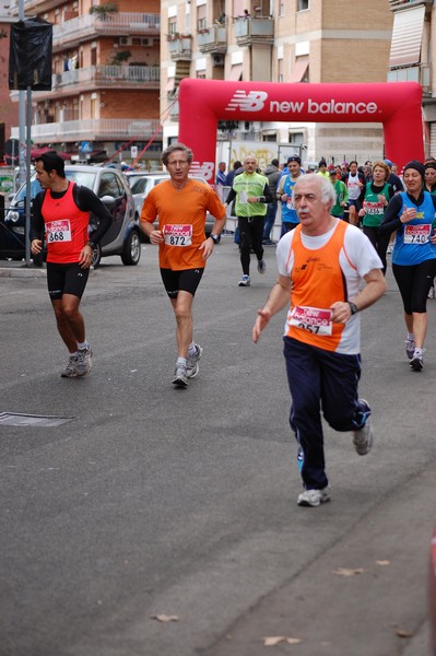 Corriamo al Collatino (19/02/2012) 0025