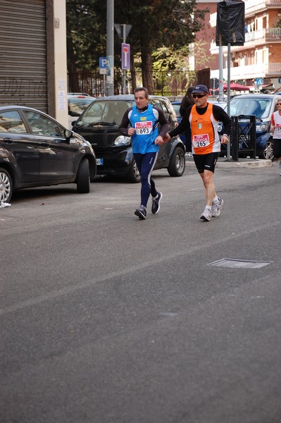 Corriamo al Collatino (19/02/2012) 0026