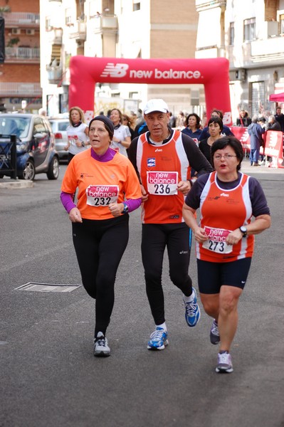 Corriamo al Collatino (19/02/2012) 0027