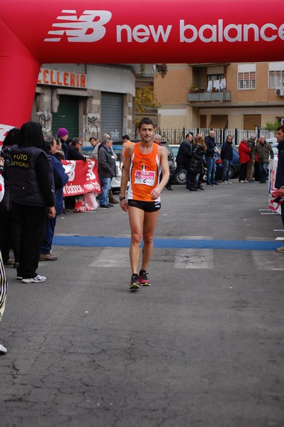 Corriamo al Collatino (19/02/2012) 0029