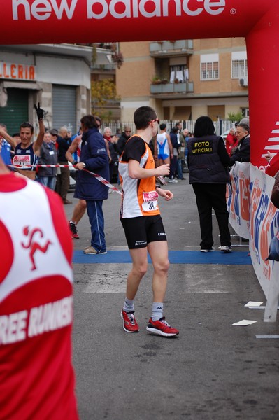 Corriamo al Collatino (19/02/2012) 0031