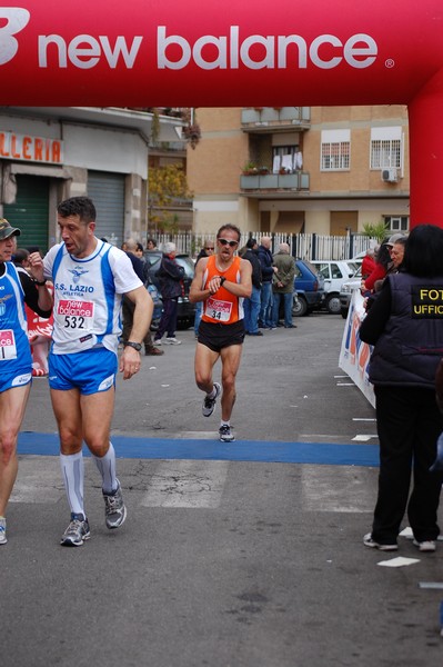 Corriamo al Collatino (19/02/2012) 0032