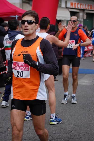 Corriamo al Collatino (19/02/2012) 0033