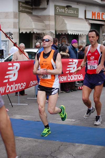 Corriamo al Collatino (19/02/2012) 0036
