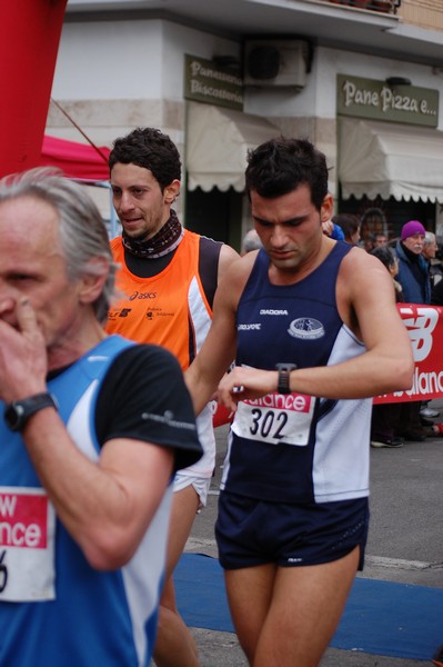 Corriamo al Collatino (19/02/2012) 0037