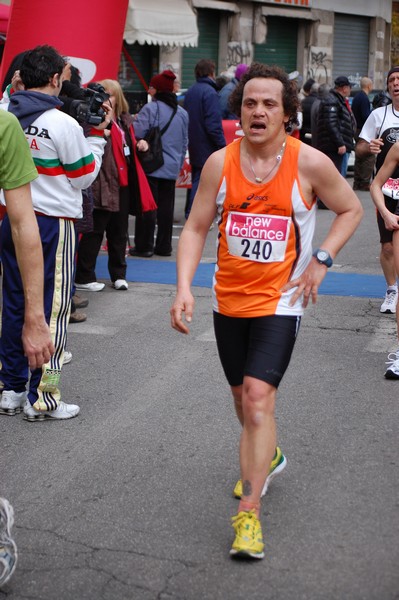 Corriamo al Collatino (19/02/2012) 0040