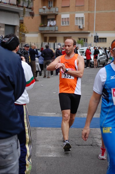 Corriamo al Collatino (19/02/2012) 0041