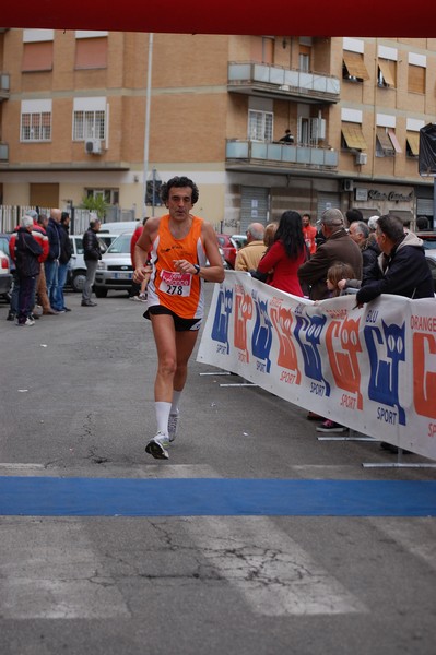 Corriamo al Collatino (19/02/2012) 0043