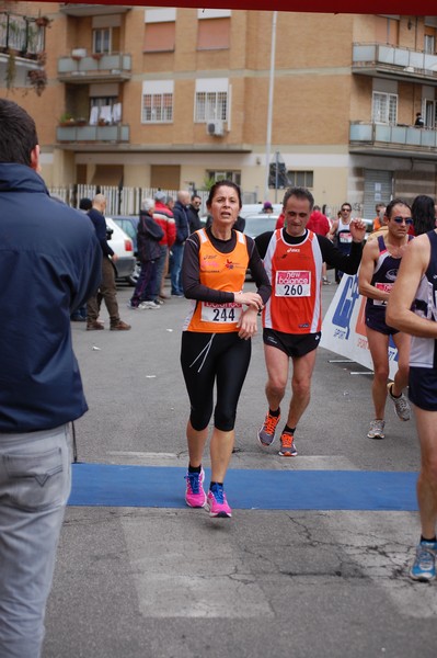 Corriamo al Collatino (19/02/2012) 0045
