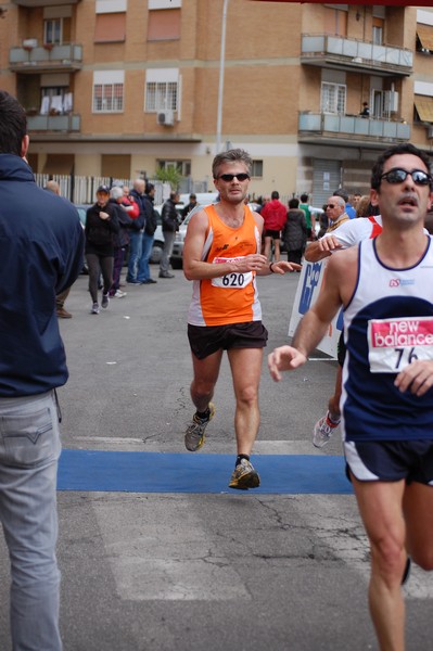 Corriamo al Collatino (19/02/2012) 0046
