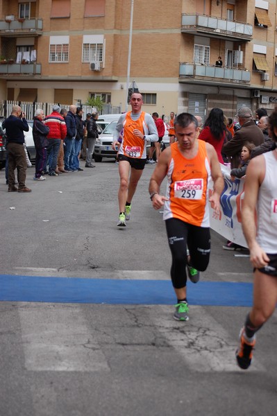 Corriamo al Collatino (19/02/2012) 0047