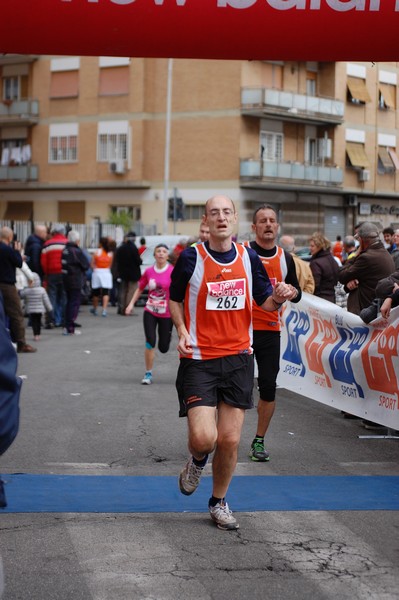 Corriamo al Collatino (19/02/2012) 0048