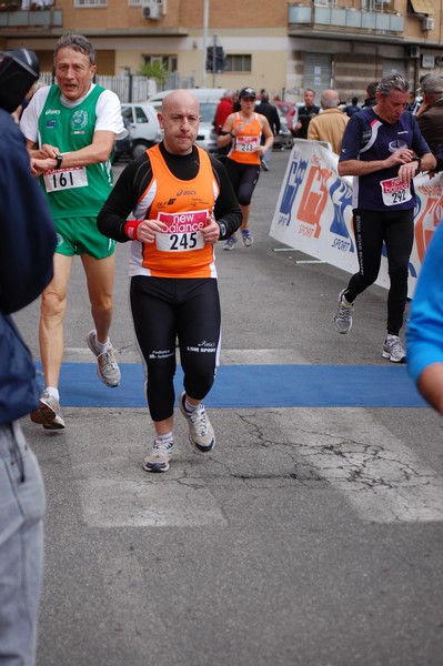 Corriamo al Collatino (19/02/2012) 0049