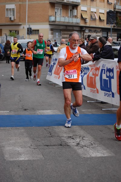 Corriamo al Collatino (19/02/2012) 0050