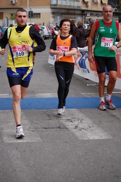 Corriamo al Collatino (19/02/2012) 0051