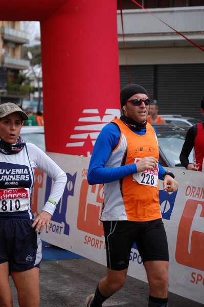 Corriamo al Collatino (19/02/2012) 0054