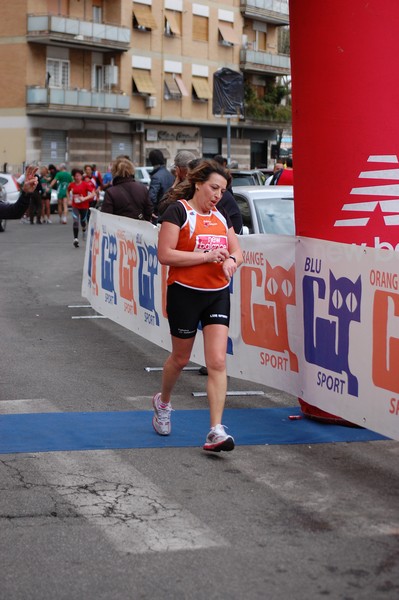 Corriamo al Collatino (19/02/2012) 0056