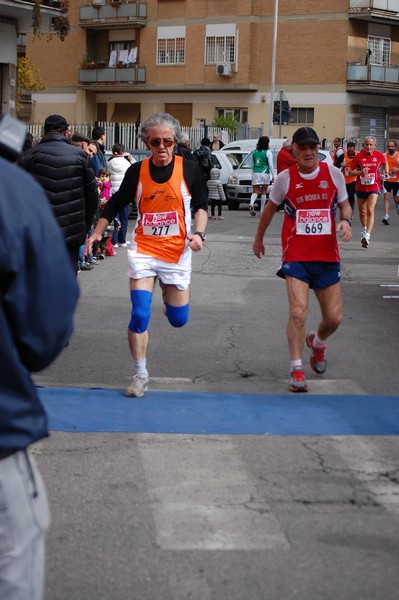 Corriamo al Collatino (19/02/2012) 0057