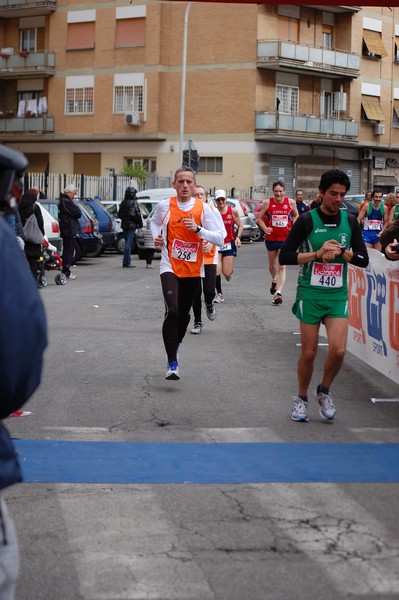 Corriamo al Collatino (19/02/2012) 0060