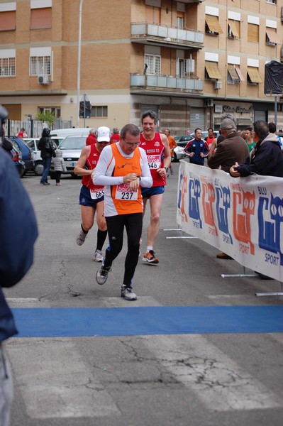 Corriamo al Collatino (19/02/2012) 0061