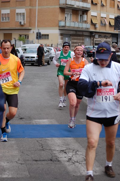 Corriamo al Collatino (19/02/2012) 0062