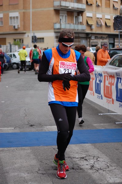Corriamo al Collatino (19/02/2012) 0065