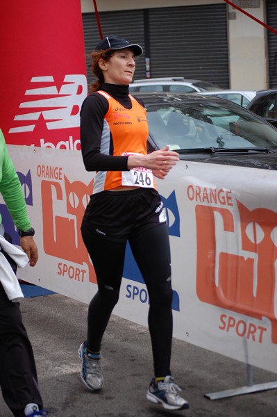 Corriamo al Collatino (19/02/2012) 0067
